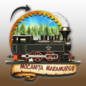 Magnet Maramures - Mocanita