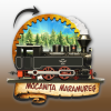 Magnet Maramures - Mocanita