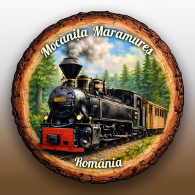 Magnet Maramures - Buturuga