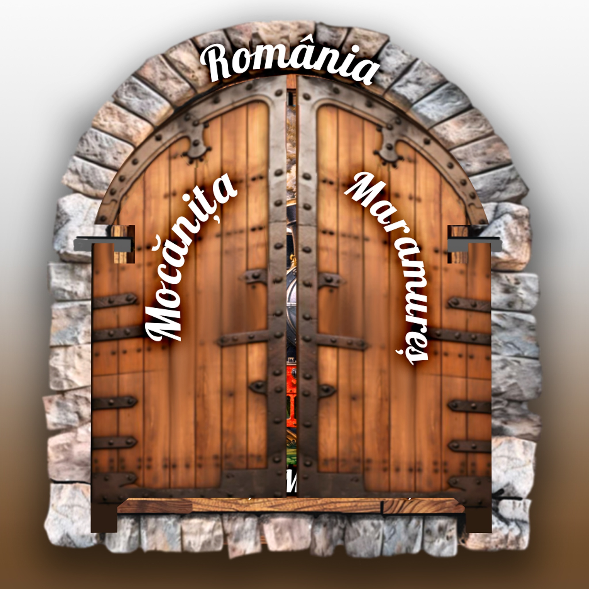 Magnet Maramures - Fereastra