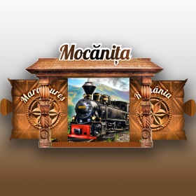 Magnet Maramures - Poarta