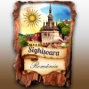 Magnet Sighisoara - Cioata