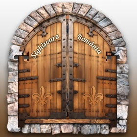 Magnet Sighisoara - Fereastra