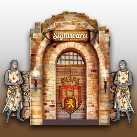 Magnet Sighisoara - Cetate