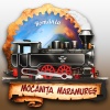 Magnet Maramures - Mocanita