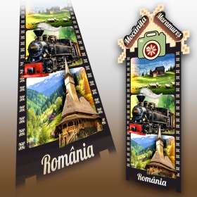 Magnet Maramures - Film Vertical