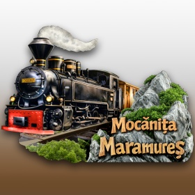 Magnet Maramures - Forma