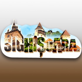 Magnet Sighisoara - Nor