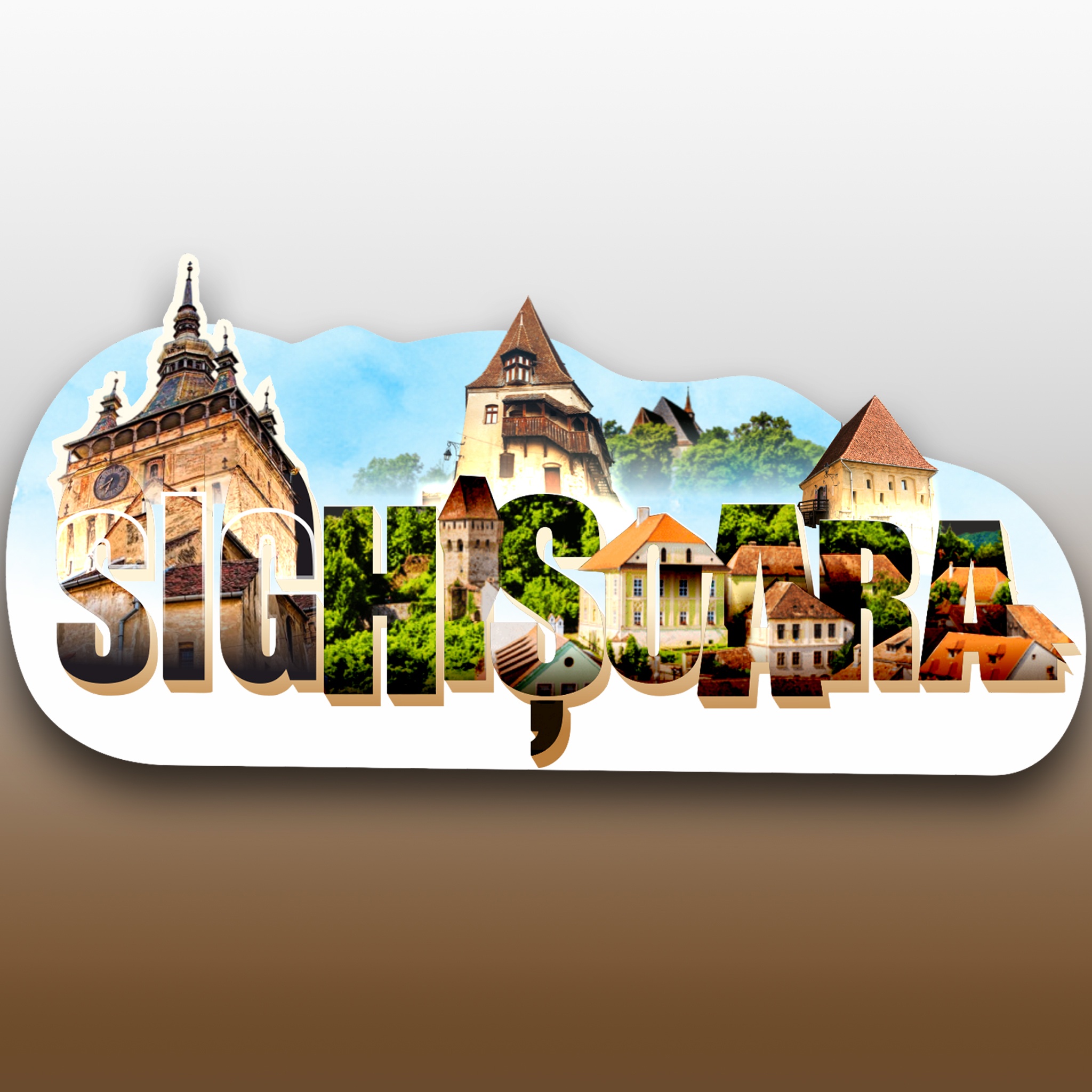 Magnet Sighisoara - Nor