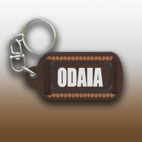 Breloc cu ax - Personalizabil