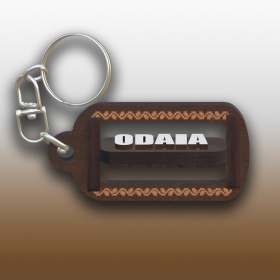 Breloc cu ax - Personalizabil