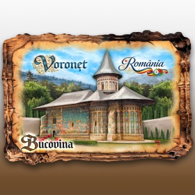 Magnet Voronet - Papirus