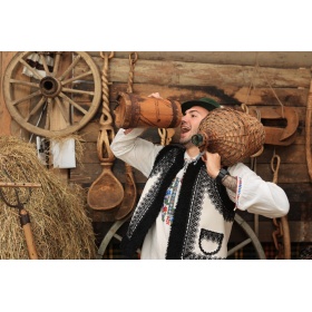 Sedinte Foto Individuale, in Bucovina