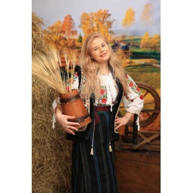 Sedinte Foto Individuale, in Bucovina