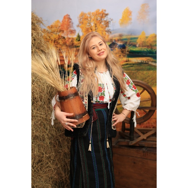 Sedinte Foto Individuale, in Bucovina