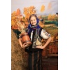 Sedinte Foto in Costume Traditionale pentru Copii, in Bucovina