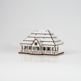 Puzzle 3D