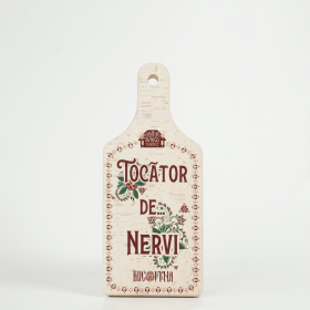 Tocator Nervi 26cm+cutie