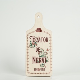 Tocator de nervi 30cm+cutie