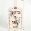 Tocator Nervi 42cm+cutie