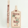 Set Tocator 39 cm + Schimbator 47 cm