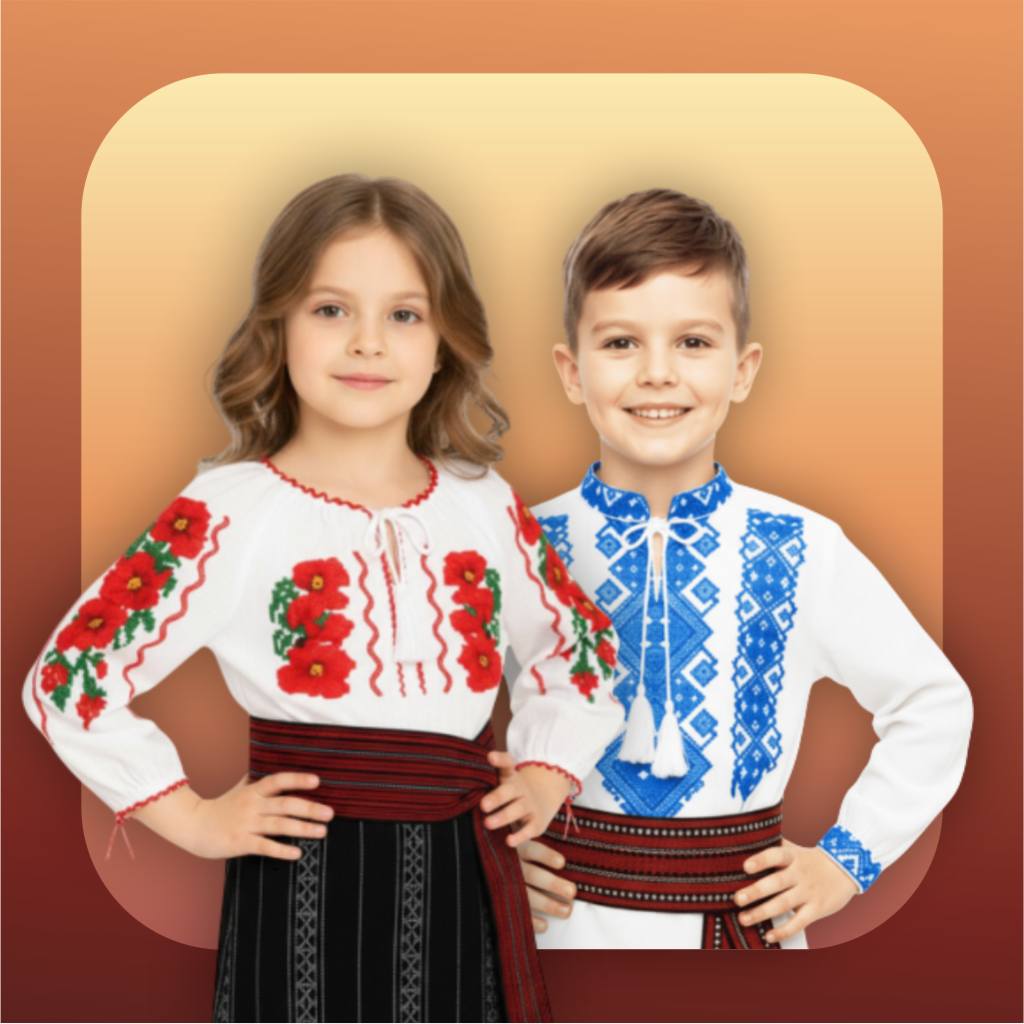 Pentru copii