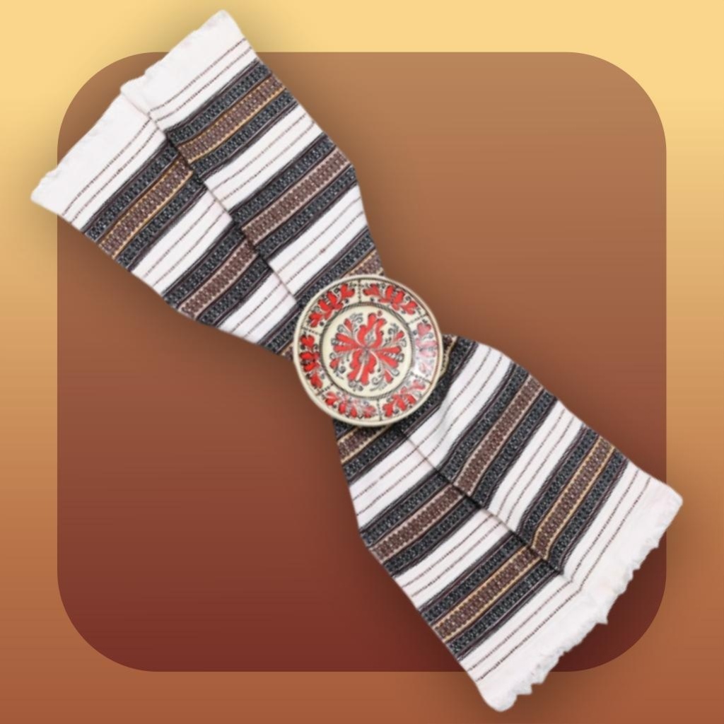 Prosoape/ stergare vechi