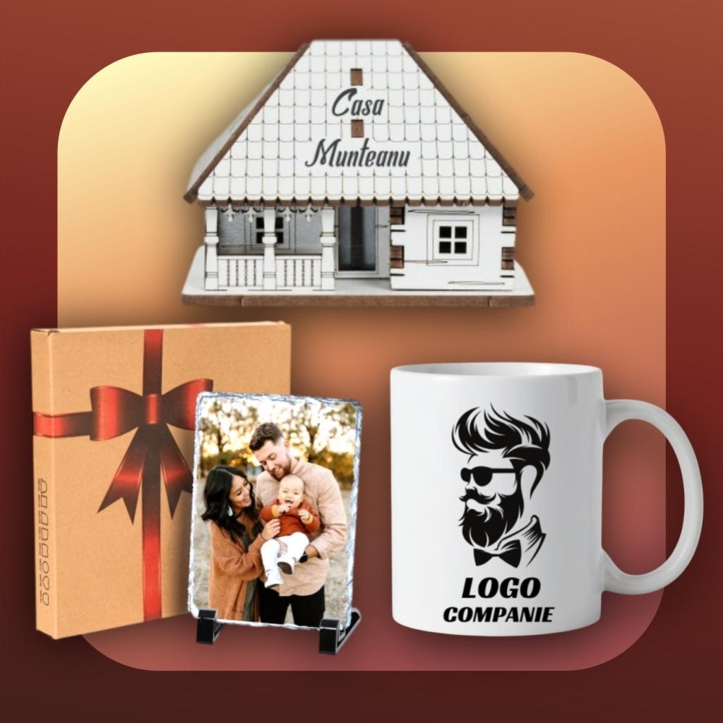 Produse personalizabile