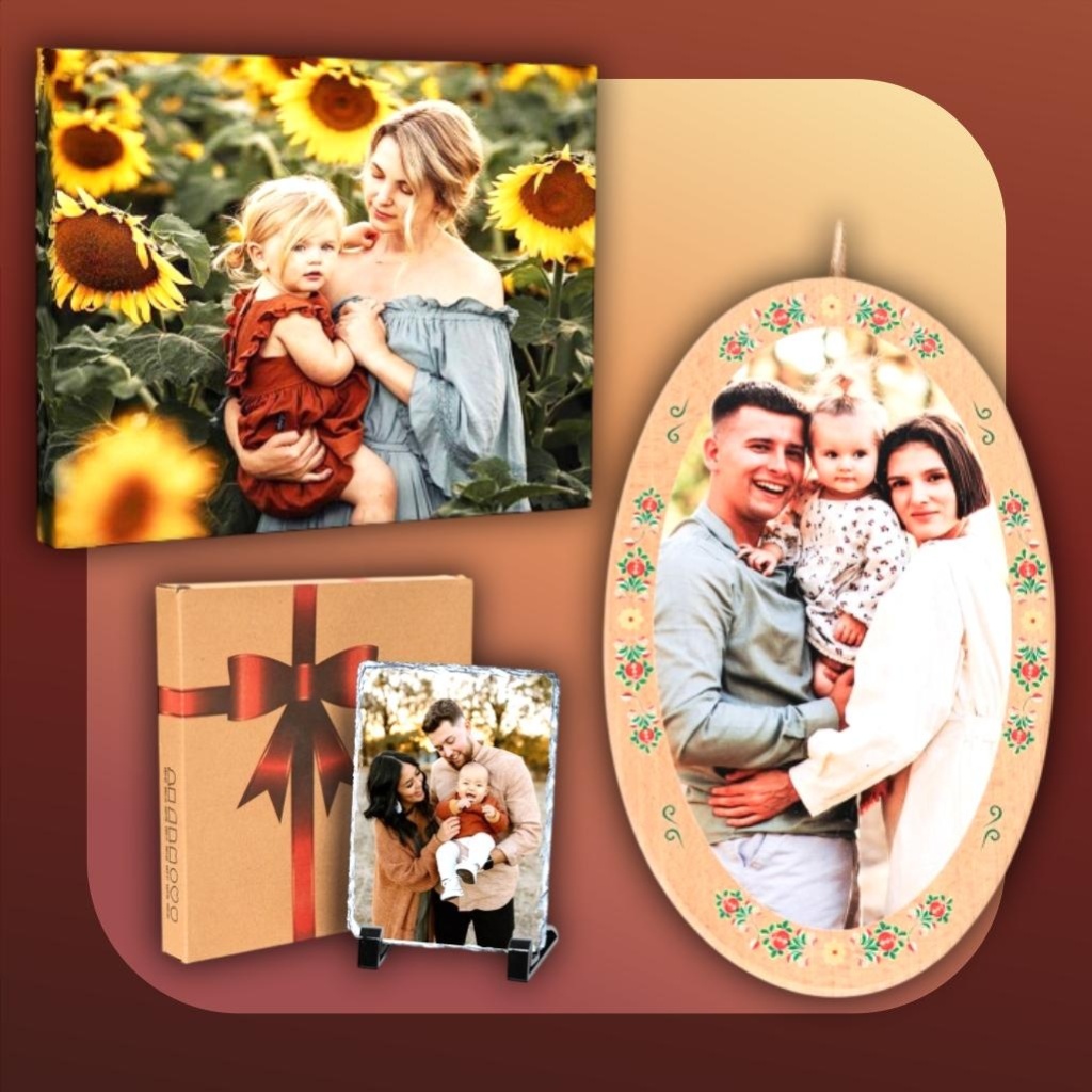 Tablouri Personalizabile