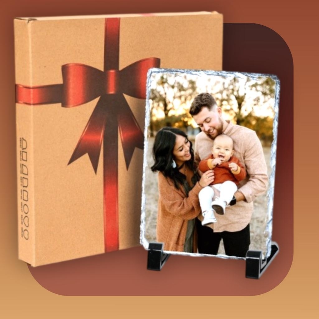 Tablouri pe Ardezie/Piatra