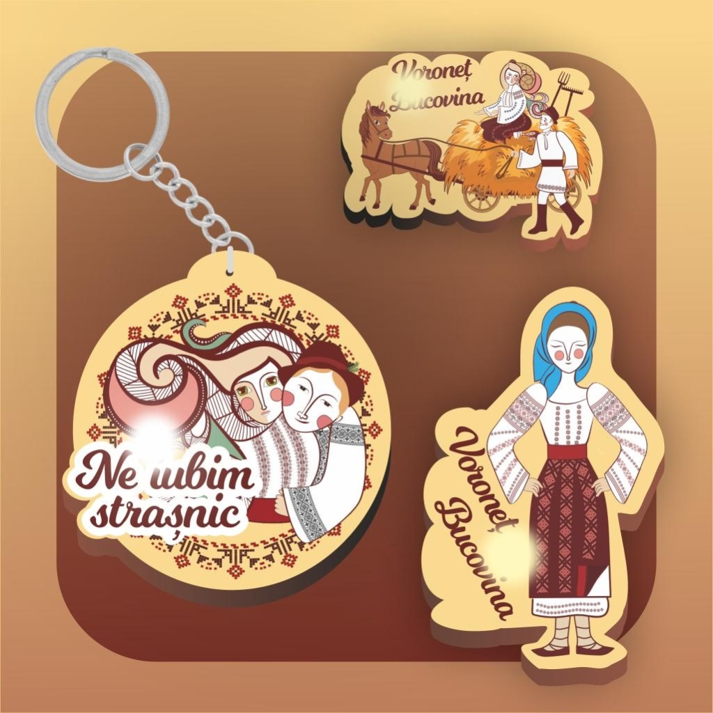 Arta traditionala