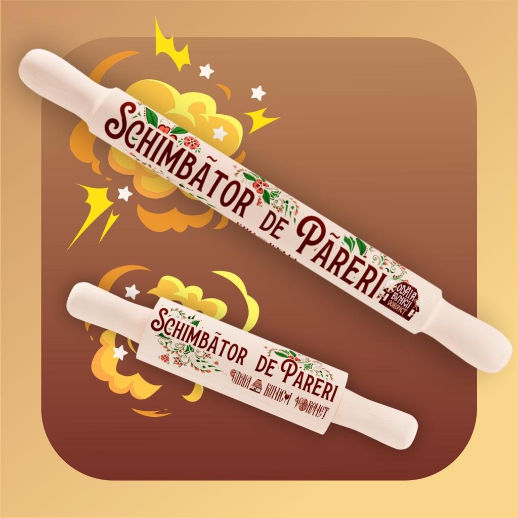 Schimbator de Pareri