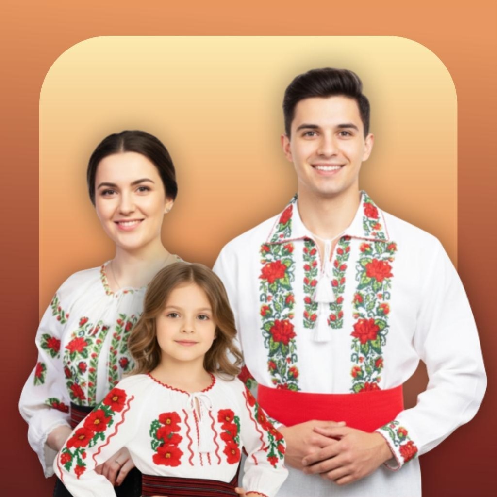 Costume traditionale noi