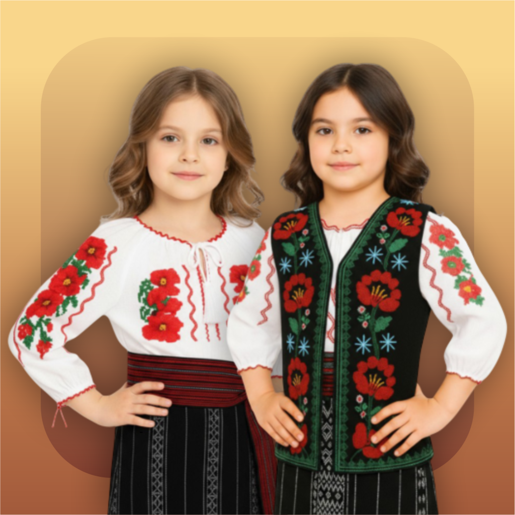 Pentru fete