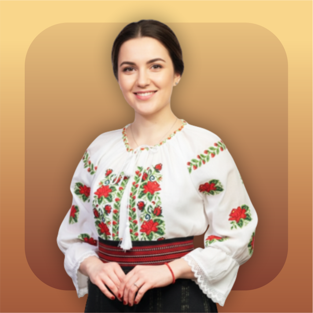 Ie/camasa traditionala