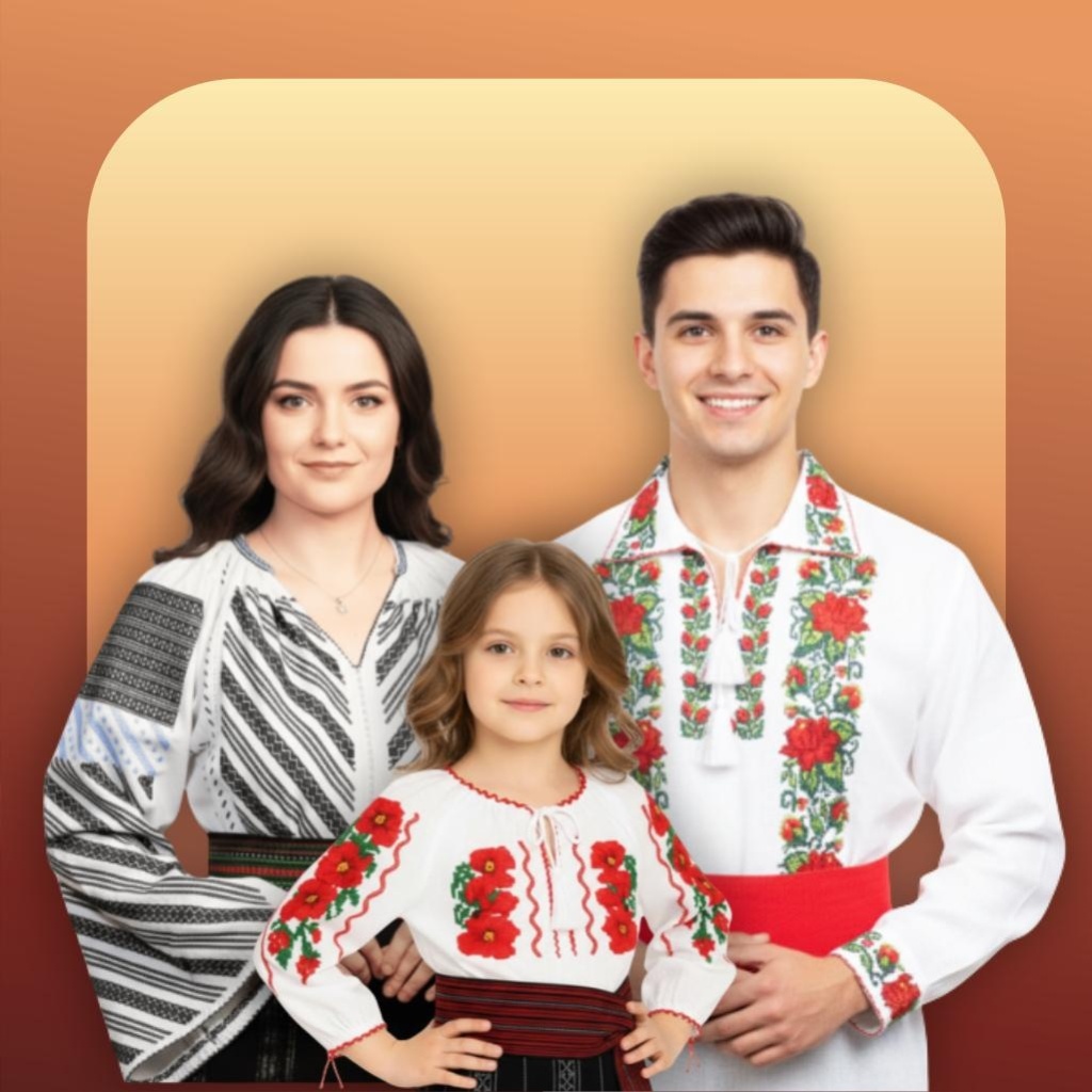 Costume Traditionale