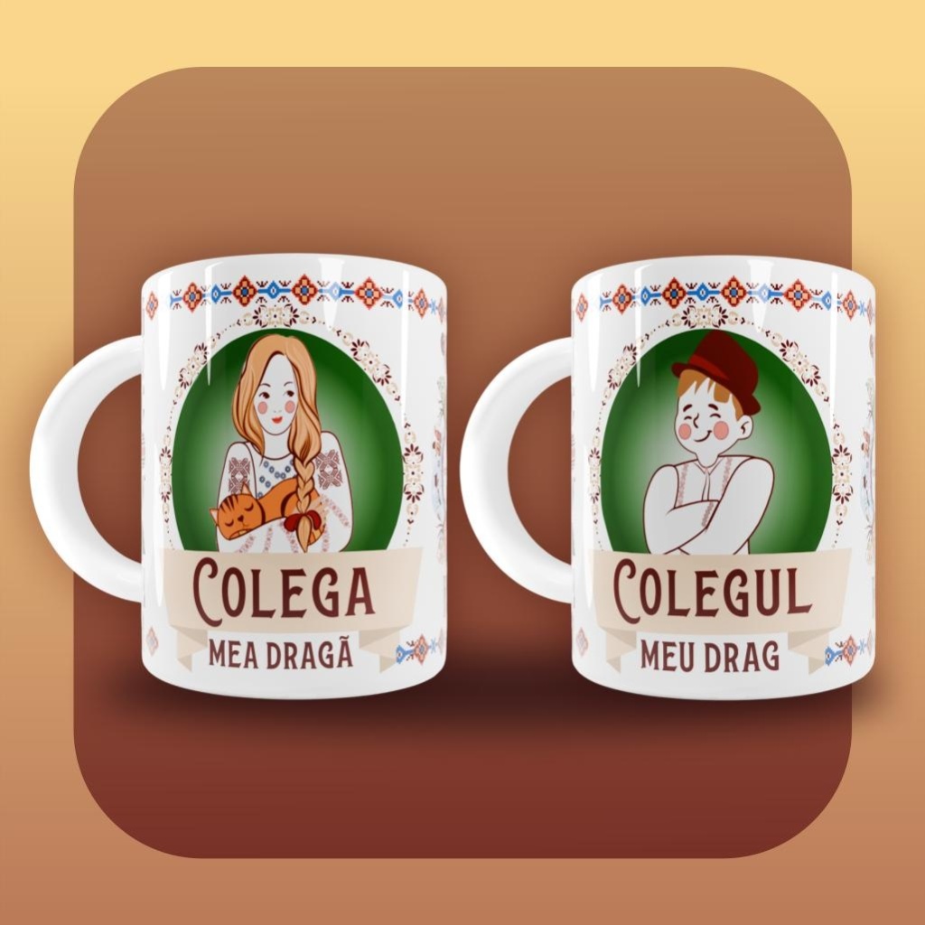 Cani office / meserii