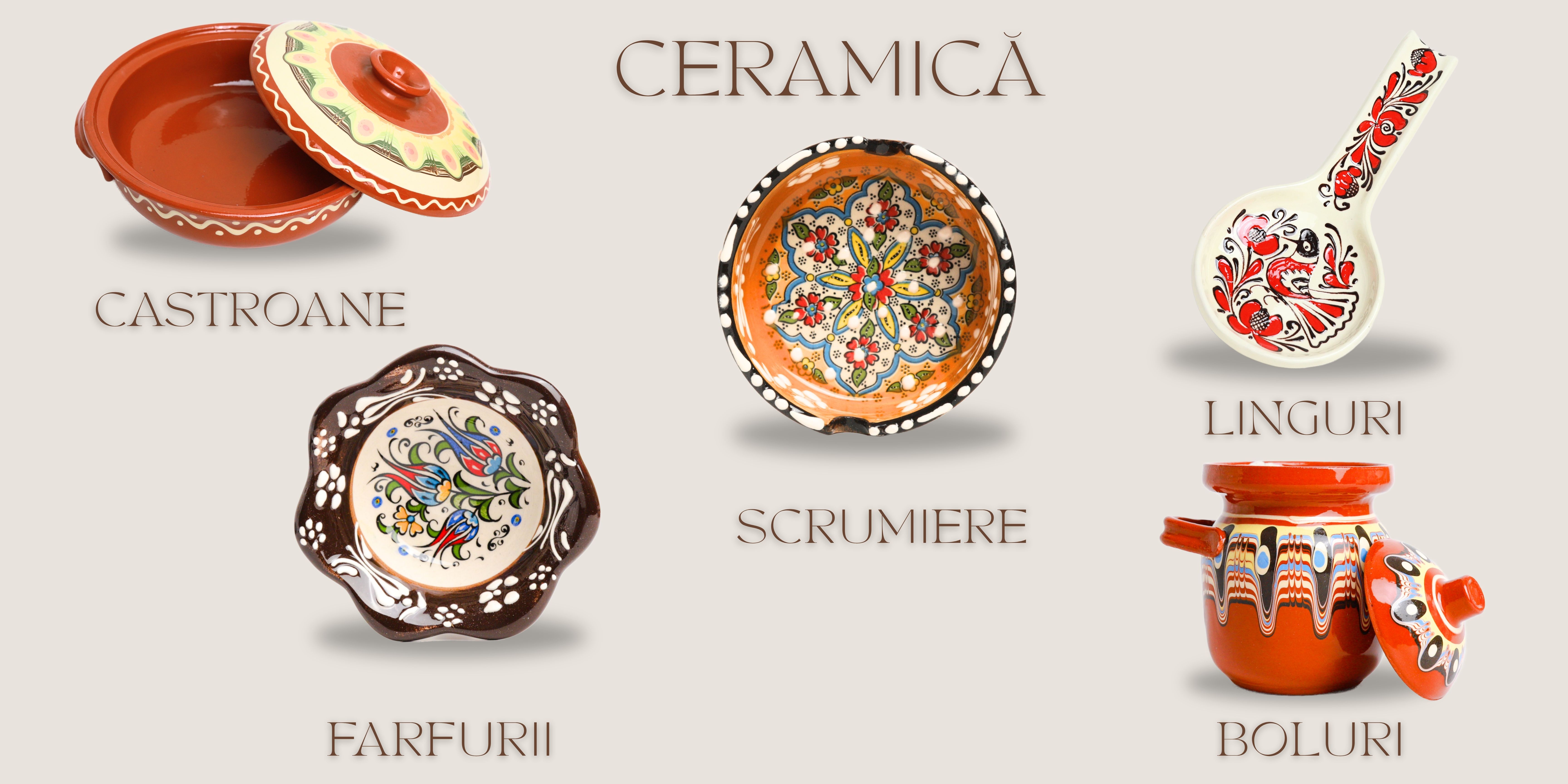 Articole Ceramica